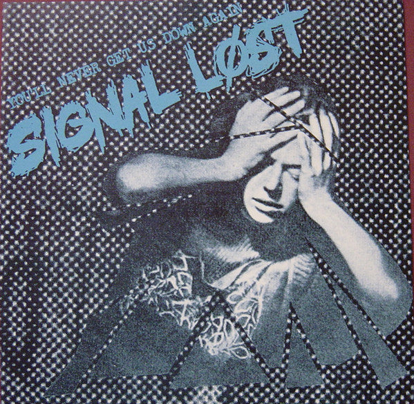 Domestic Relief/ Contaminated