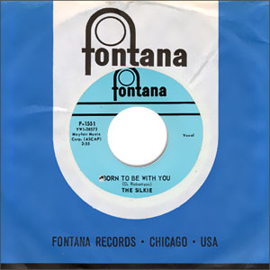 Born To Be With You/ I'm So Sorry