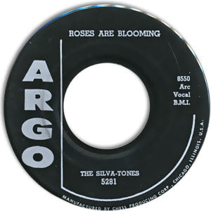 Chi-Wa-Wa (That's All I Want From You)/ Roses Are Blooming