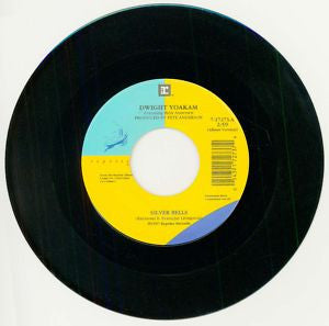 Silver Bells/ Come On Christmas