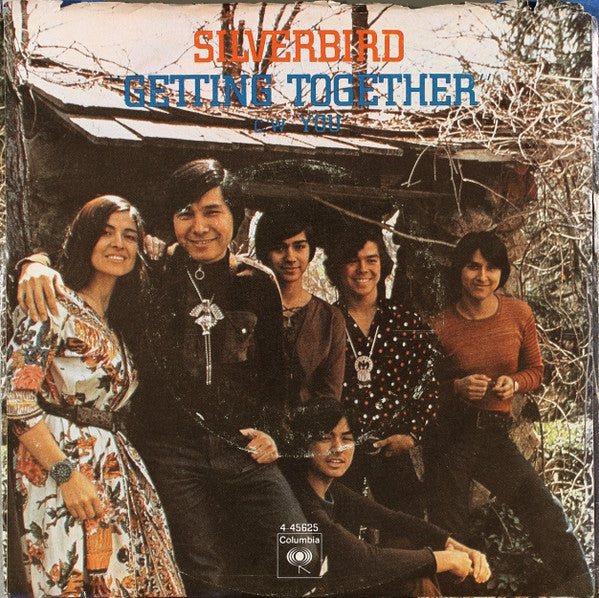 Getting Together promo