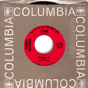 Fakin' It/ You Don't Know Where Your Interest Lies