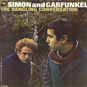 The Dangling Conversation/ The Big Bright Green Pleasure Machine