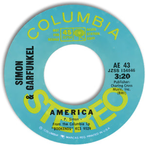 Keep The Customer Satisfied/ America