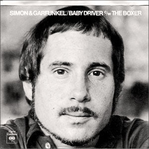 The Boxer/ Baby Driver