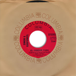 El Condor Pasa/ Why Don't You Write Me