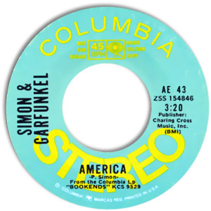 Keep The Customer Satisfied/ America