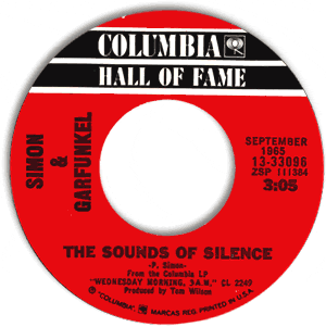 The Sounds of Silence / Homeward Bound