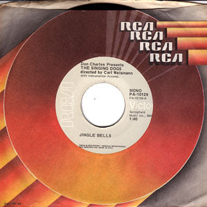 Jingle Bells/ Oh! Susanna
