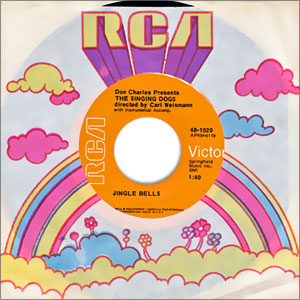 Jingle Bells/ Oh! Susanna