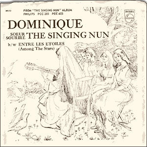 Dominique/ Entre Les Etoiles