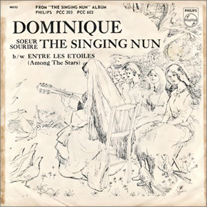 Dominique/ Entre Les Etoiles