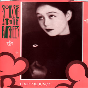 Dear Prudence/ Tattoo