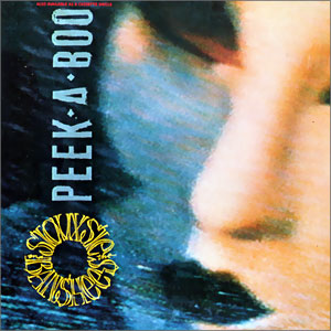 Peek-A-Boo/ False Face