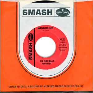 Mendocino/ I Wanna Be Your Mama Again