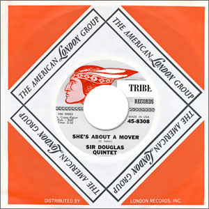 She's About A Mover/ We'll Take Our Last Walk Tonight