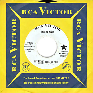 Let Me Get Close To You/ The Face Of A Clown