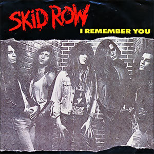 I Remember You/ Makin' A Mess