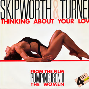 Thinking About Your Love