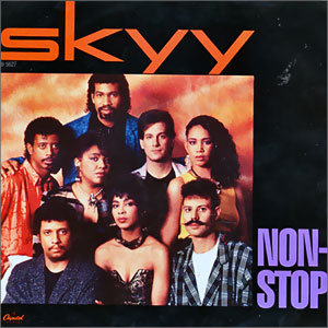 Non-Stop/ Tell Her You Care