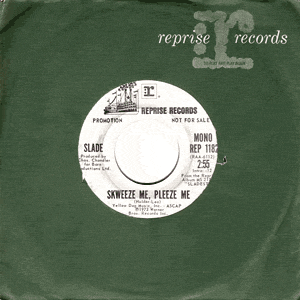 Skweeze Me, Pleeze Me