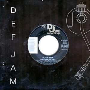 Children's Story/ Teacher, Teacher