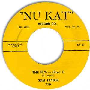 The Fly - (Part I) / (Part II)