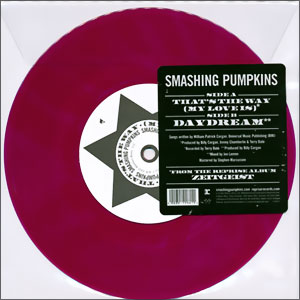 That's The Way (My Love Is)/ Daydream