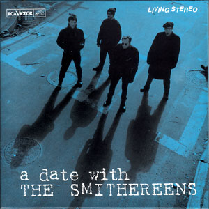 A Date With The Smithereens