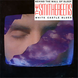 Behind The Wall of Sleep/ White Castle Blues