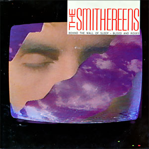 Behind The Wall of Sleep/ Blood And Roses