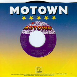 (It's The) Same Old Love