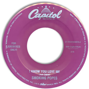 I Know You Love Me/ Need You Around (Live)