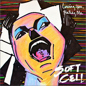 Loving You, Hating Me/ It's A Mugs Game