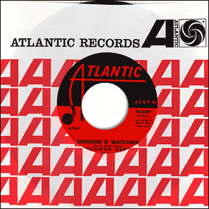 Someone Is Watching/ Dance, Dance, Dance