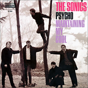 Psycho/ Maintaining My Cool