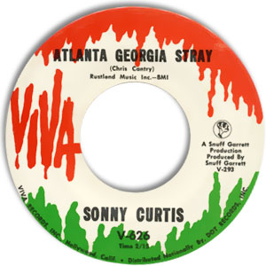 Atlanta Georgia Stray/ Day Drinker