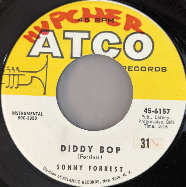 Diddy Bop/ Knockdown