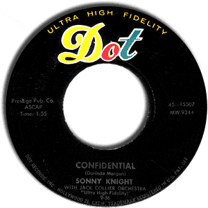 Confidential/ Jail Bird