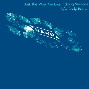 Just The Way You Like It