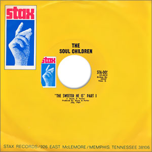 The Sweeter He Is - Part I/ Part II