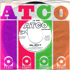 Roll With It/ Don't Go Cryin'