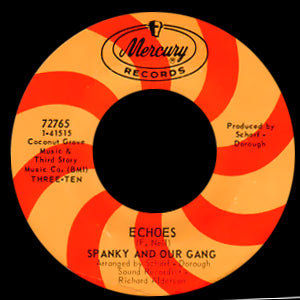 Sunday Mornin'/ Echoes