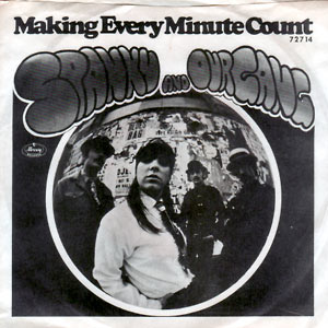 Making Every Minute Count/ If You Could Only Be Me