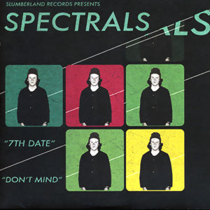 7th Date/ Don't Mind