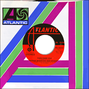 Then Came You/ Just As Long As We Have Love