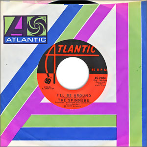 I'll Be Around/ How Could I Let You Get Away