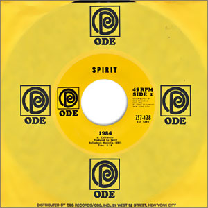 1984/ Sweet Stella Baby