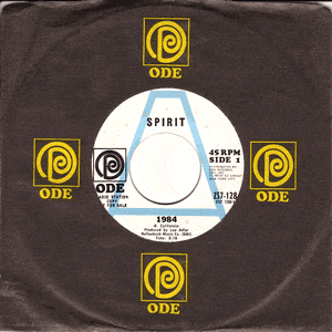 1984/ Sweet Stella Baby