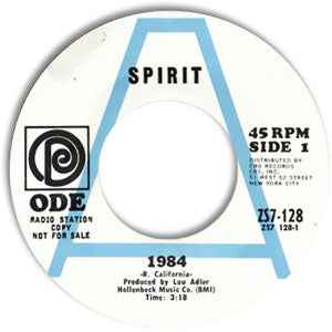 1984/ Sweet Stella Baby